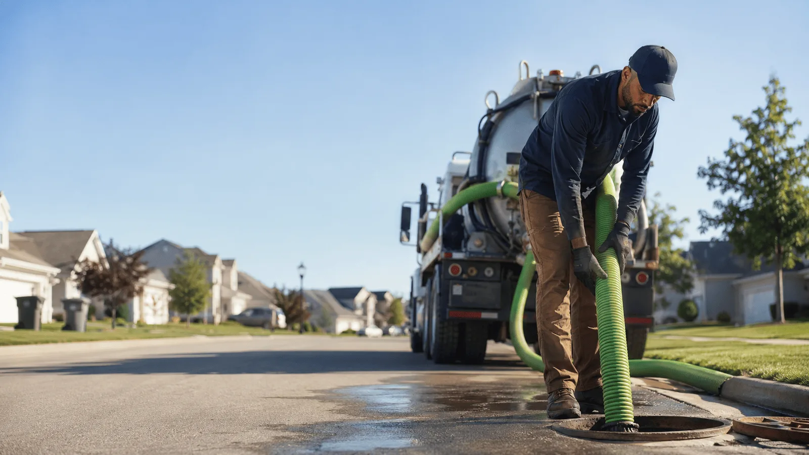 Mosquito Control in Sharpsburg, KY